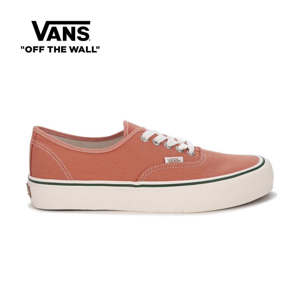 Mens shop peach vans