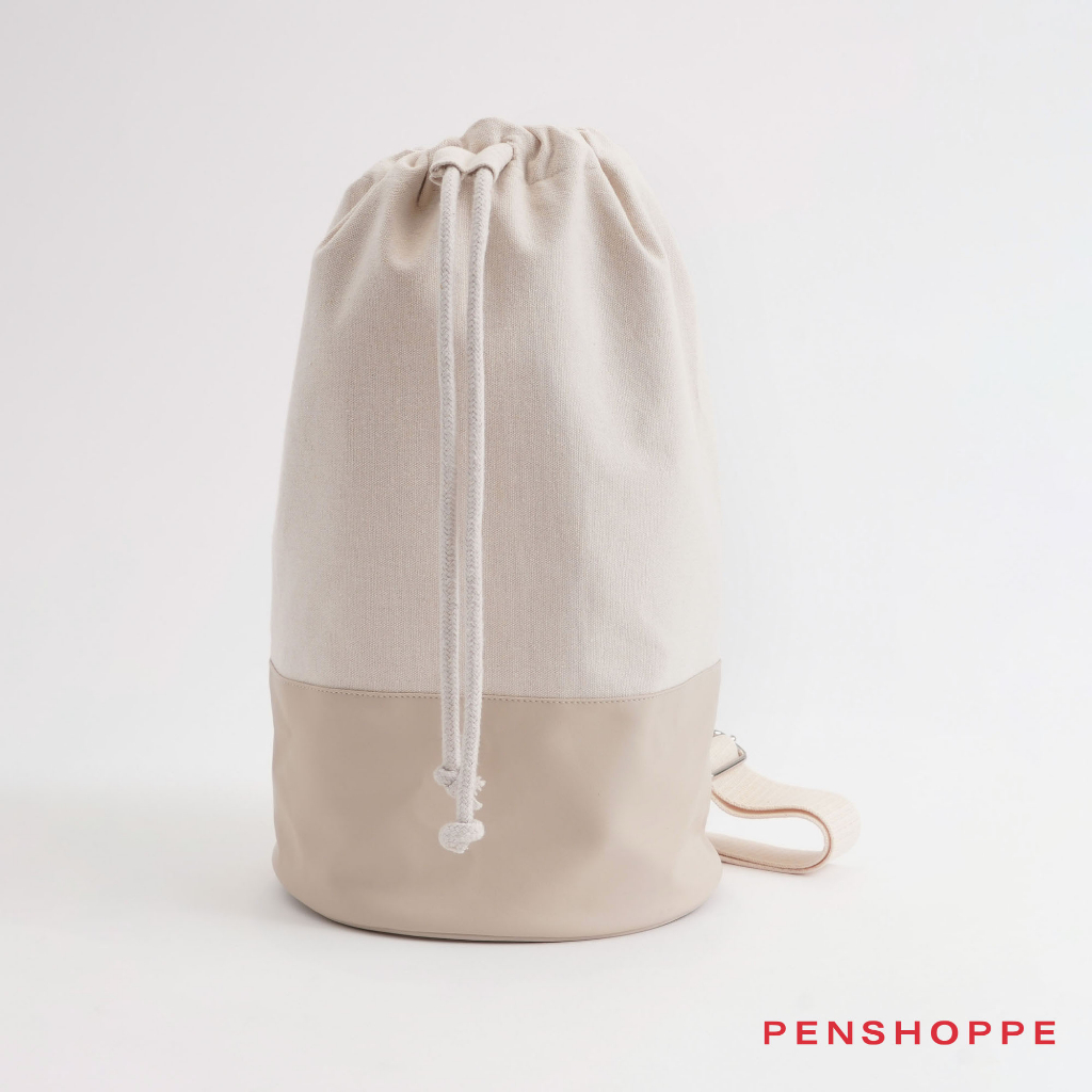 Drawstring bag outlet penshoppe