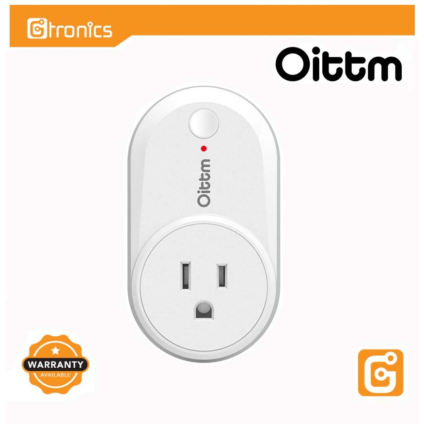 Oittm 2024 smart switch