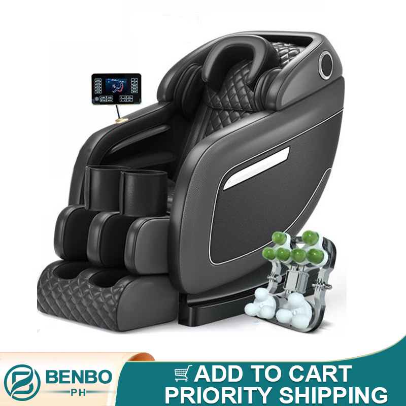 BENBO massage chair full body massager electric massager therapy back