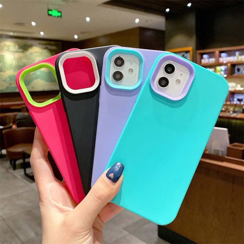Liquid Silicone Cases for iPhone 11 15 14 Pro Max 7 8 Plus XR XS Max 14 ...