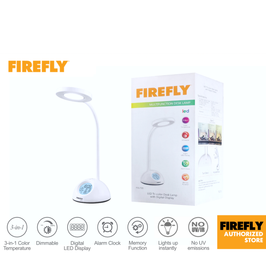 Firefly desk hot sale lamp