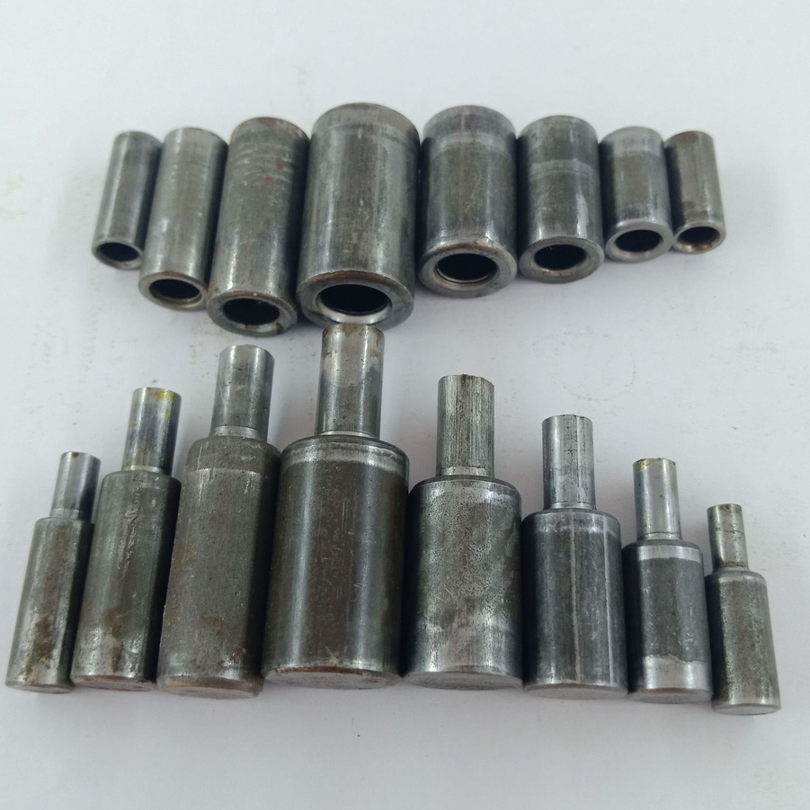 Cylindrical Hinges Iron WeldableHome improvement Cylindrical hinge Tube