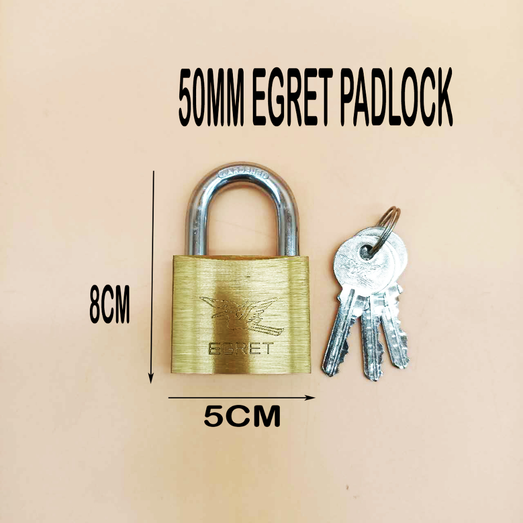 Shop padlock with key for Sale on Shopee Philippines
