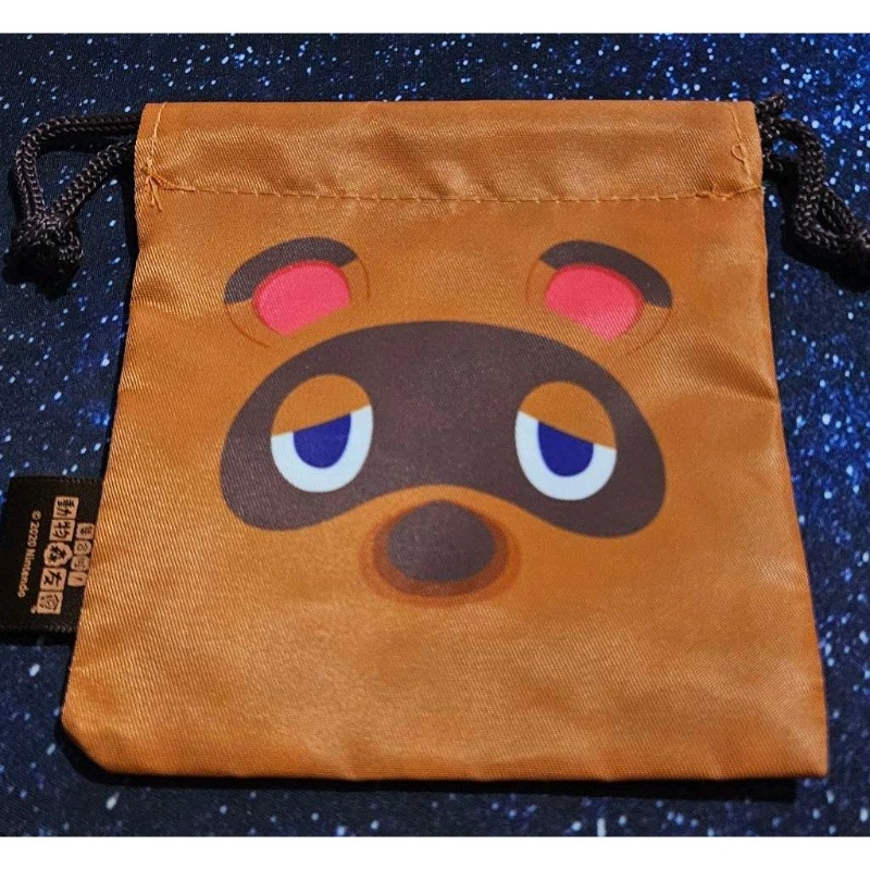 Animal Crossing New Horizons Pouch Shopee Philippines