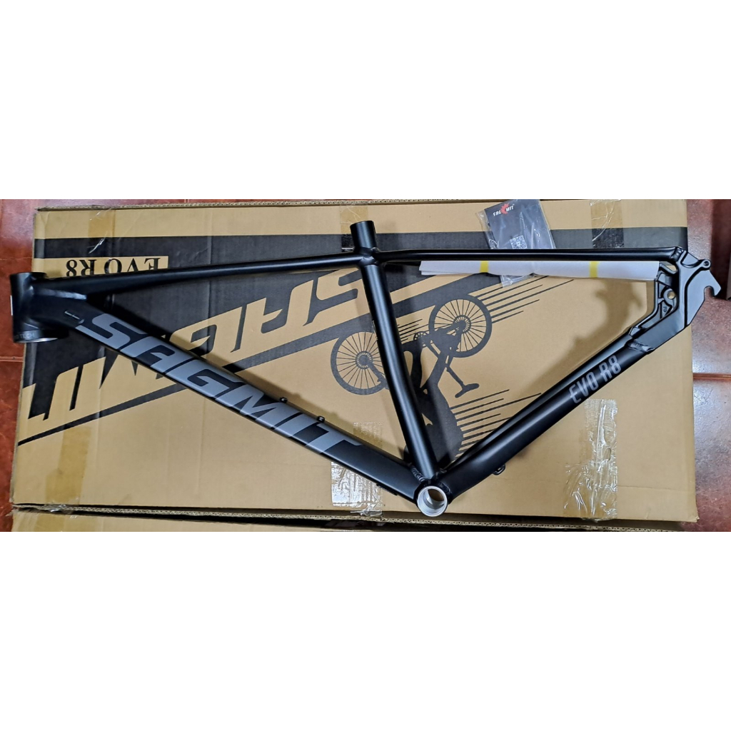 Sagmit evolution frame hotsell