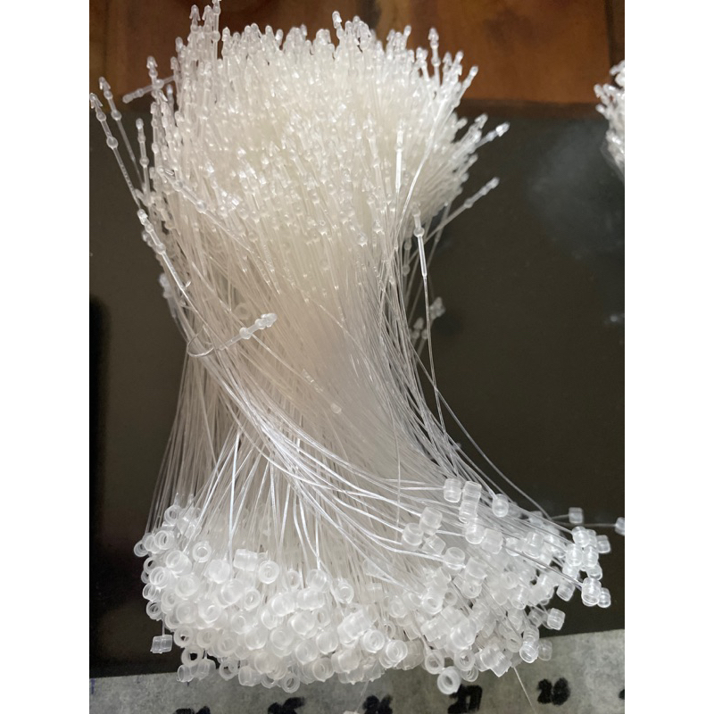 PLASTIC LOOP PINS FOR TAGGING 5” Shopee Philippines