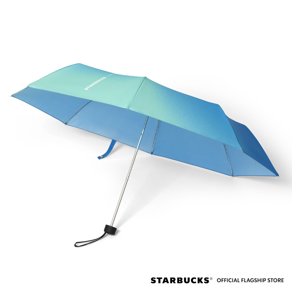 Starbucks Folding Umbrella Pantone Shopee Philippines