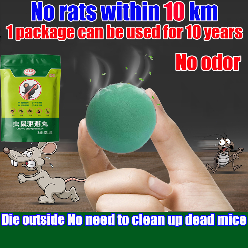 No rats within 10 km rat killer rat repellant for home mothballs for ...