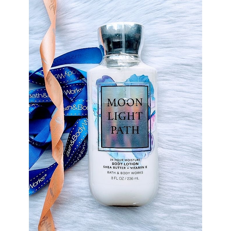 Body Cream Moonlight Bath And Body Moonlight Bath And Body Works