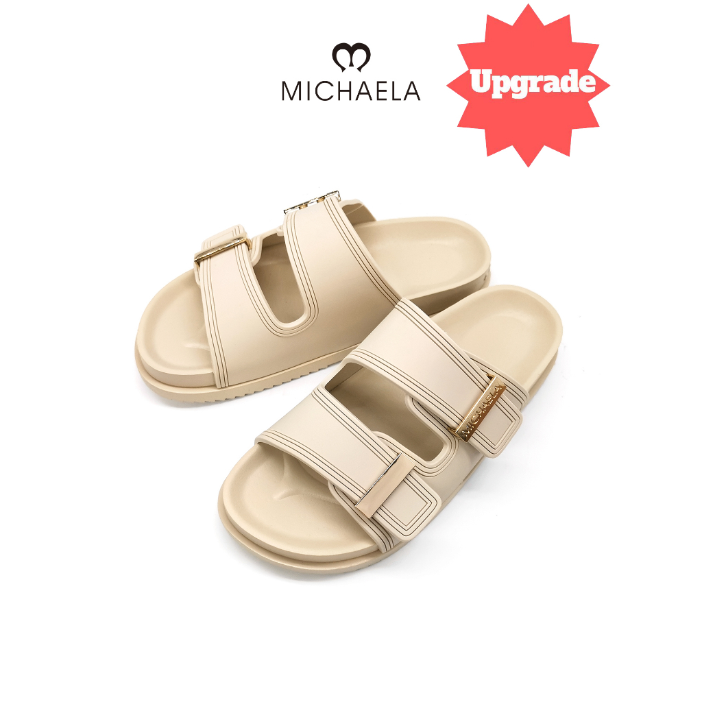 Michaela sandals price store