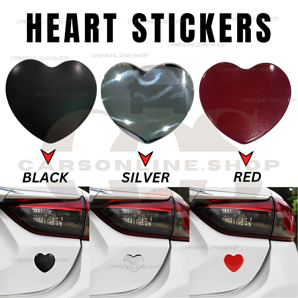 2x VIP MOTORS 3D Chrome Metal Emblem Badge Decal Sticker - For Car Door Or Window - Silver
