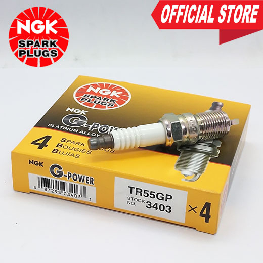 NGK Online PH, Online Shop | Shopee Philippines