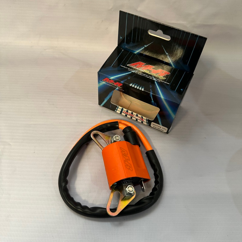 MHR IGNITION COIL UNIVERSAL TYPE Shopee Philippines