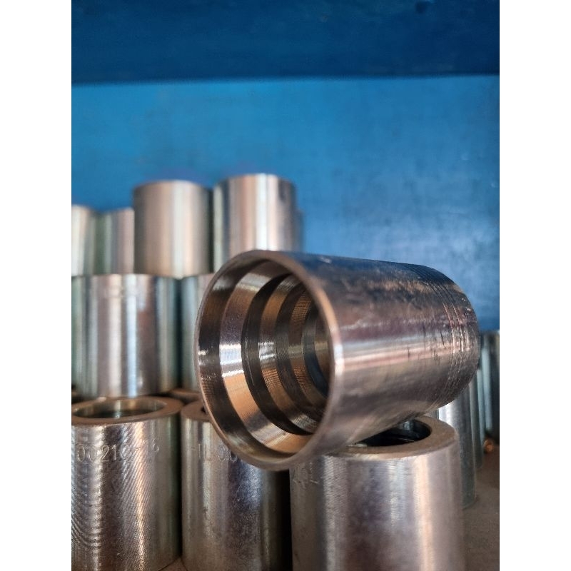 ferrule connector pipe - Best Prices and Online Promos - Oct 2026 ...