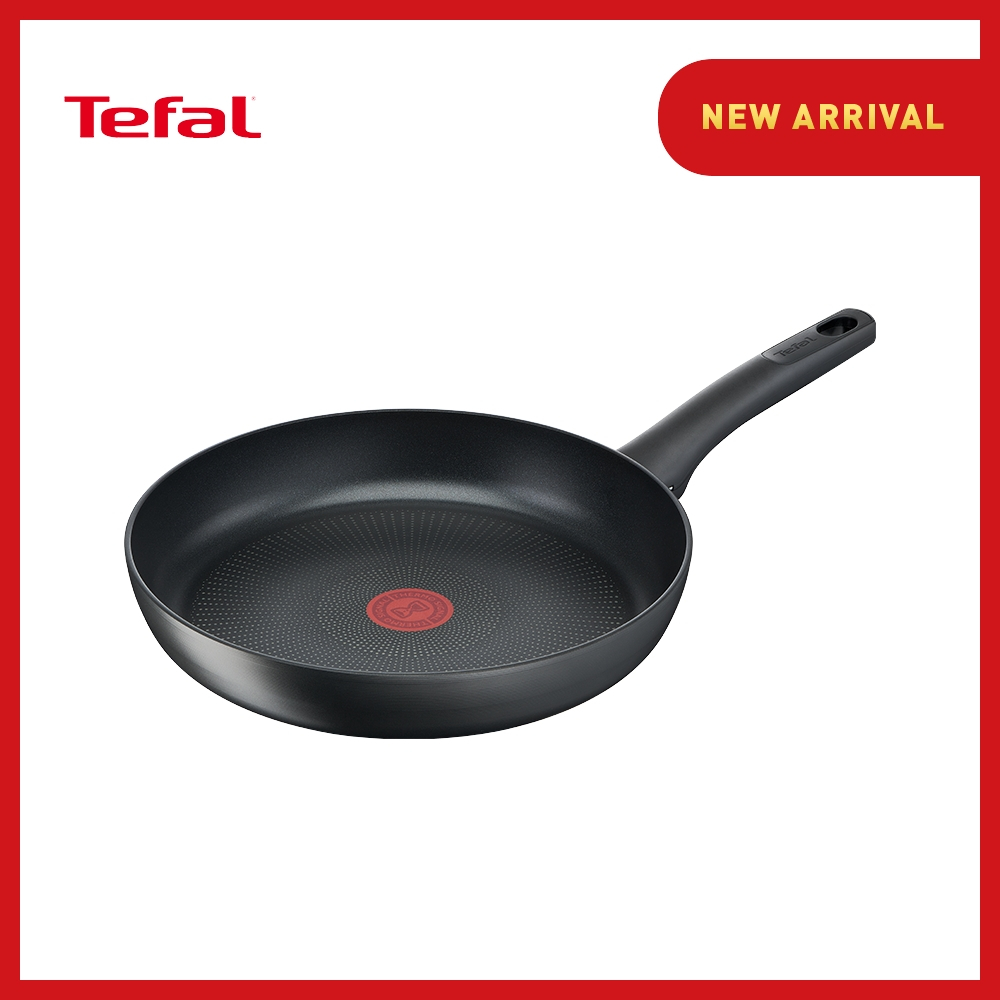 Tefal Ultimate Frypan 28cm Shopee Philippines