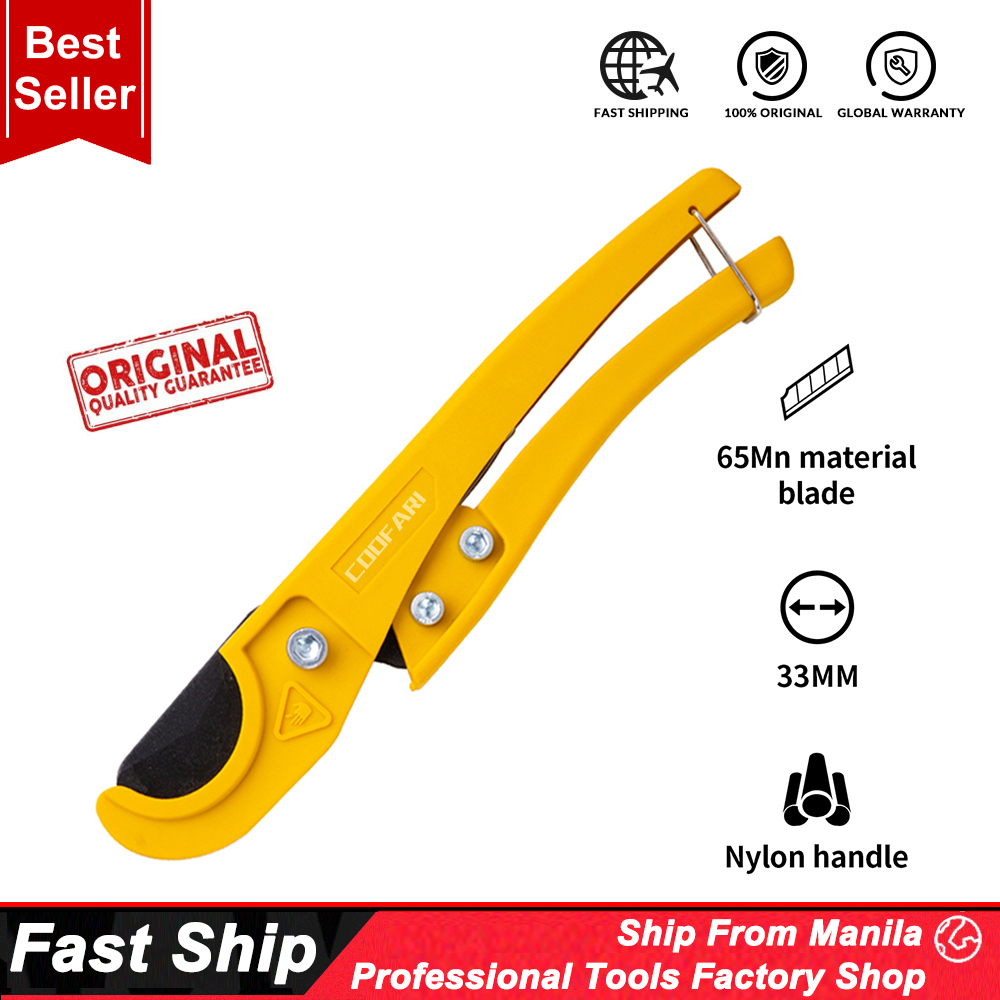 PPR Pipe Cutter 2032mm/PVC Pipe Plumbing Tube Plastic Hose PPR Cutter