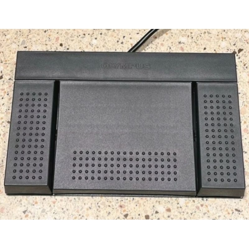 What Is Express Scribe Foot Pedal? – DXGO