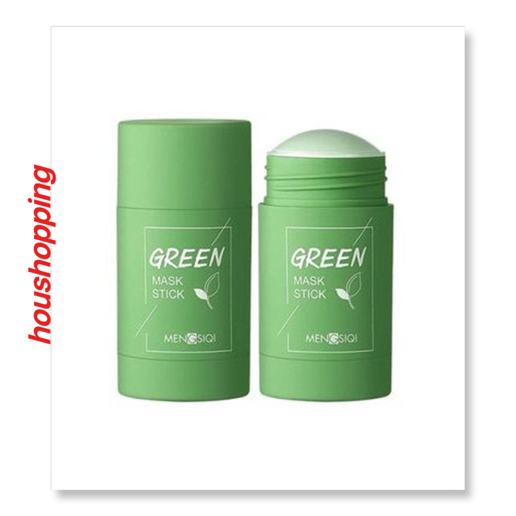 green mask stick mengsiqi Shopee Philippines