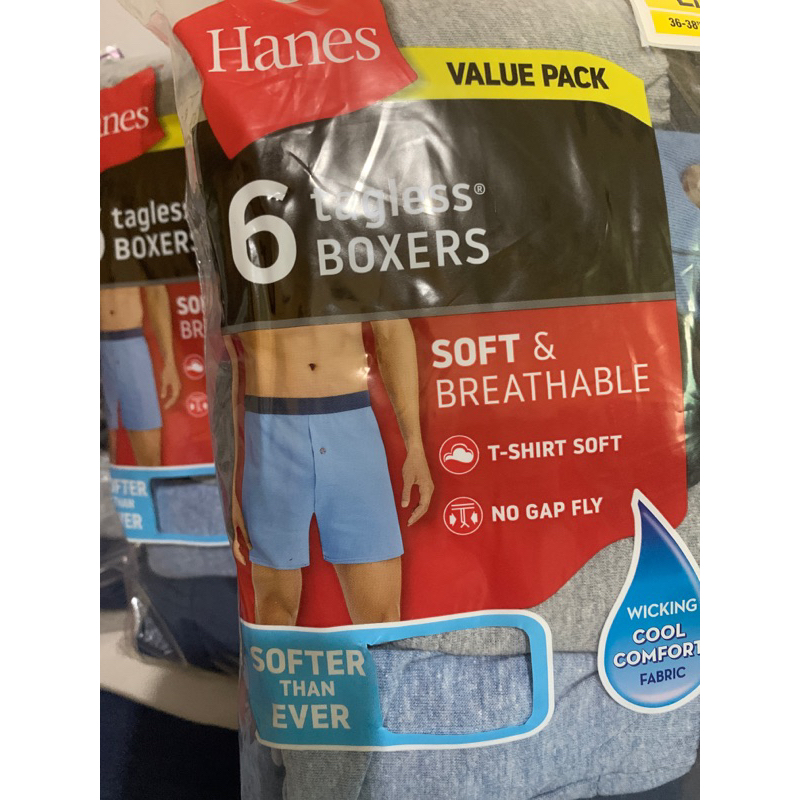 hanes underwear - Underwear Best Prices and Online Promos - Men's