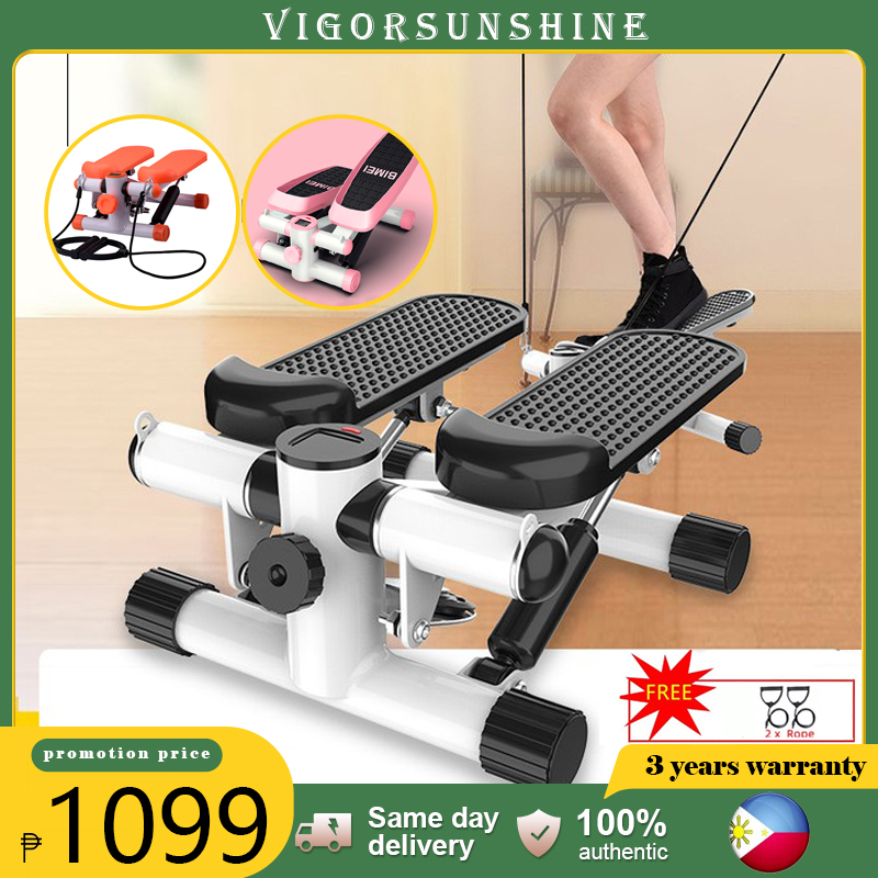 Stepper Fitness Equipment Household Weight Loss Artifact Fitness