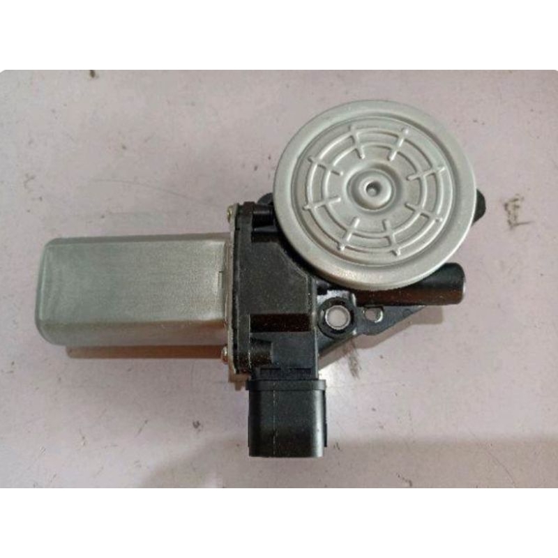 Power Window Motor Isuzu DMAX ('12'19),MUX Chevrolet, TRAILBLAZER ('12