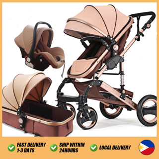 Stroller for shop sale shopee