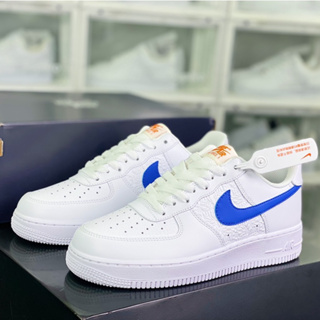 Nike Air Force 1 Low Hoops FD0667-100