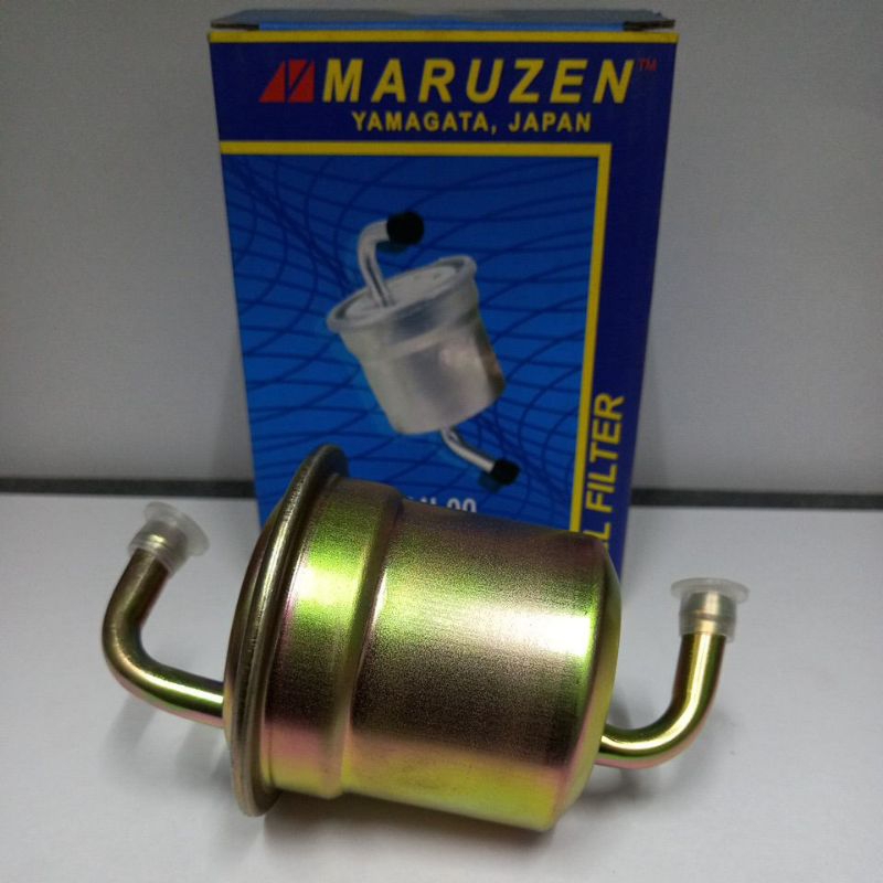 Fuel Filter Suzuki Swift 1.2 Dzire (20142018) Shopee Philippines