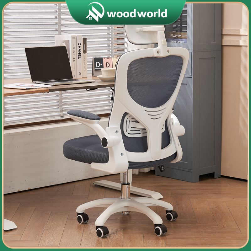 Office chair store shopee philippines