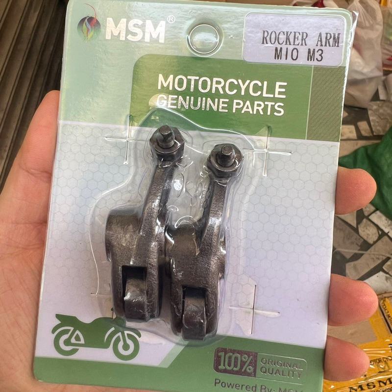 rocker arm Mio i 125 M3,,sight,mio soul i 125,gravis Shopee Philippines