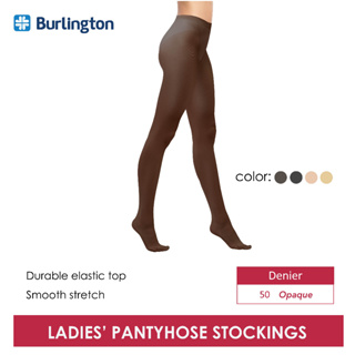 Buy Biofresh Ladies' Antimicrobial Smooth Stretch Pantyhose