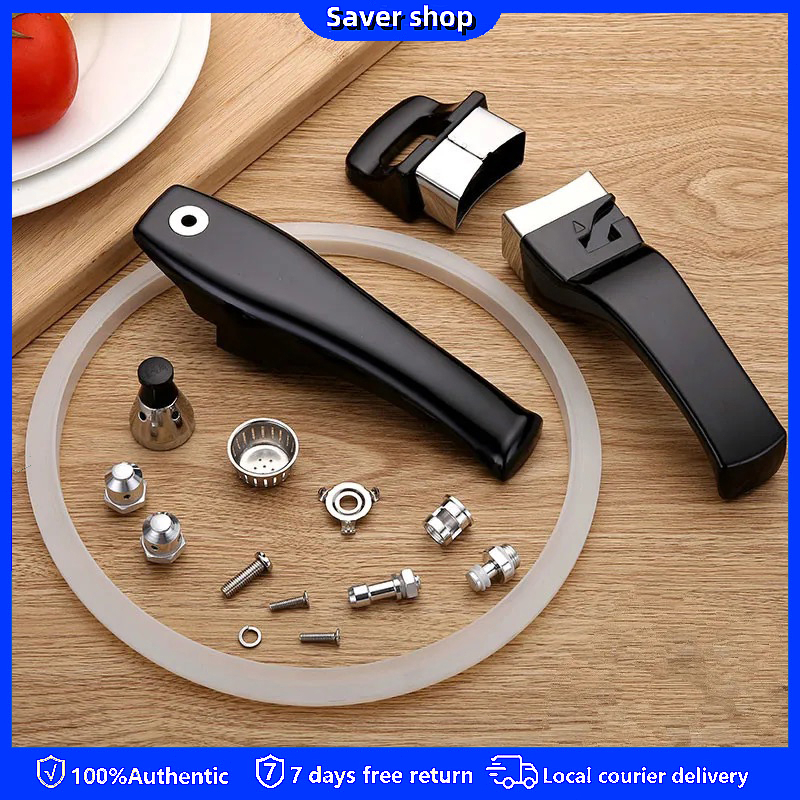 20/22/24/26/28/30cm Pressure Cookers Replacement Silicone Rubber Gasket