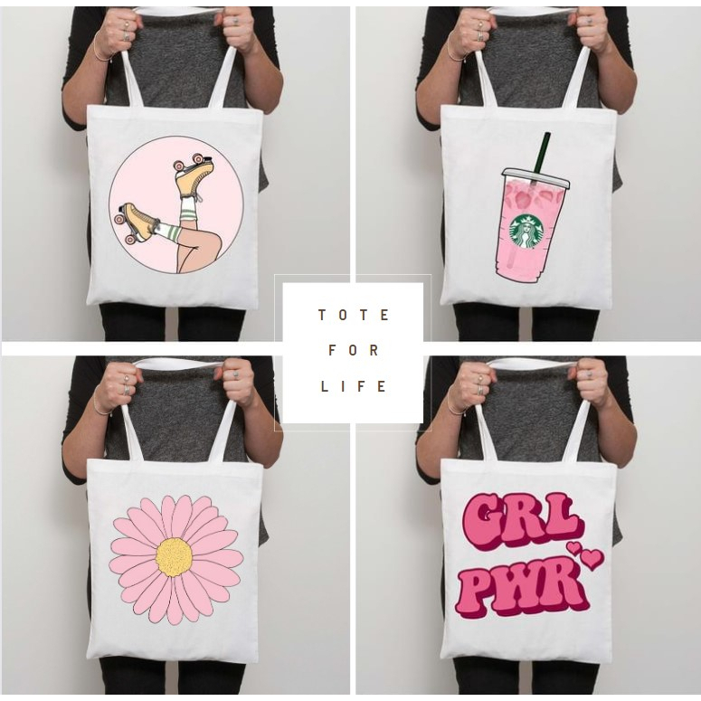 Cute aesthetic online bags