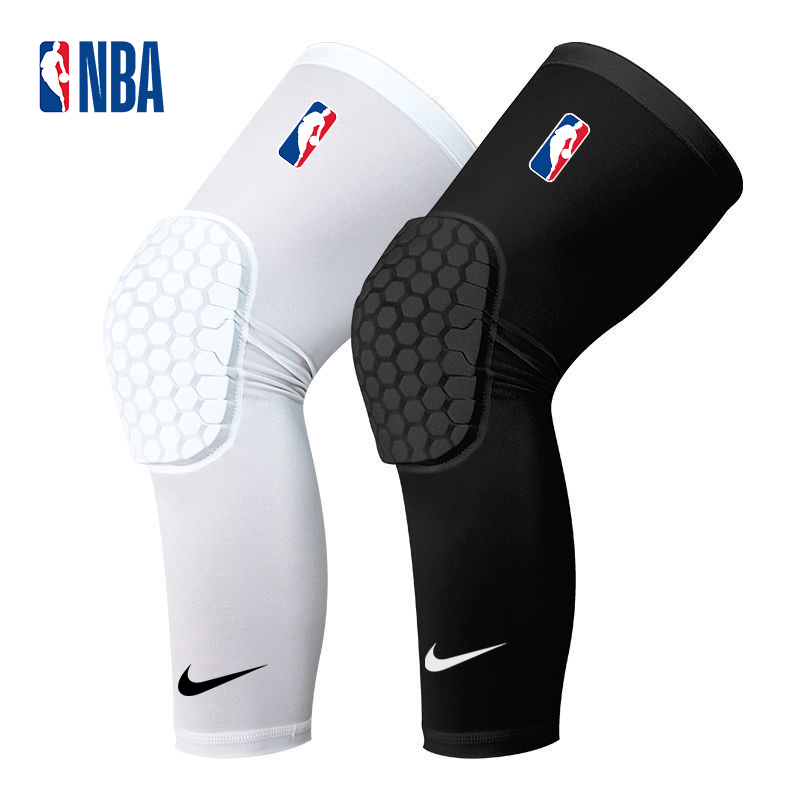 NBA NIKE Basketball AntiCollision Knee Pad Knee Pads Protection Basketball volleyball