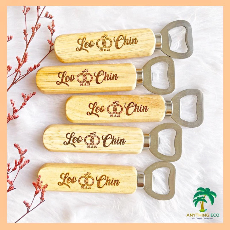 Personalized bottle opener philippines online