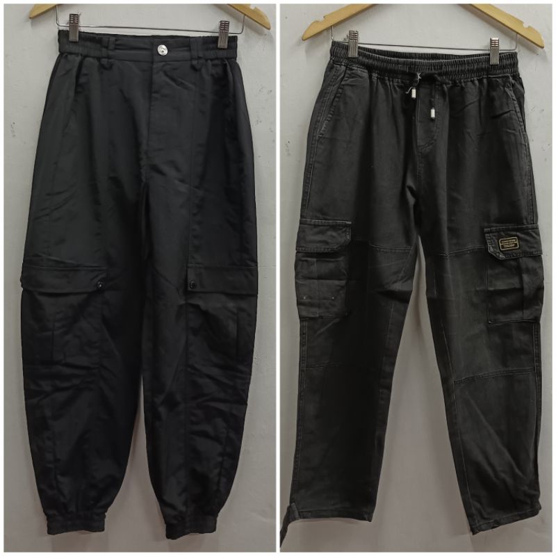 Cargo Pants (Preloved) | Shopee Philippines