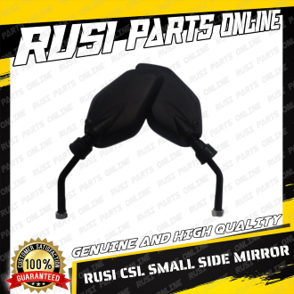 RUSI CSL [Small] SIDE MIRROR/rusi 125 parts and accessories,rusi 110 ...