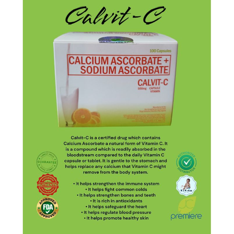 1000-authentic-calvit-c-100-capsules-per-box-shopee-philippines