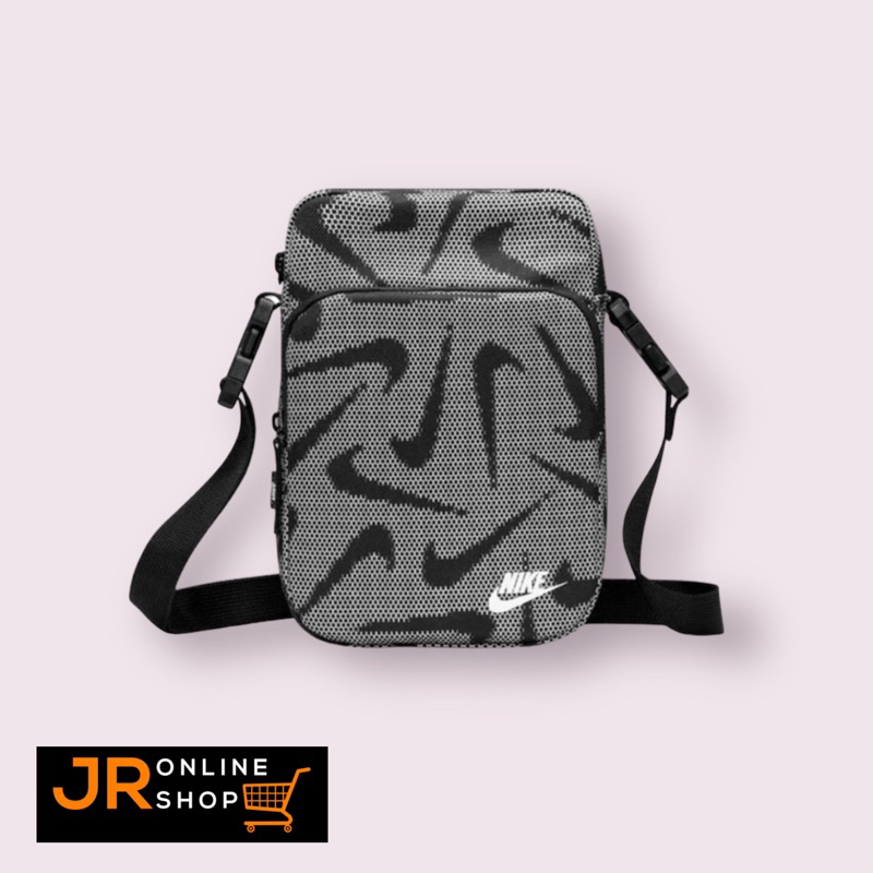 Nike Heritage Sling Bag (4L) | Shopee Philippines