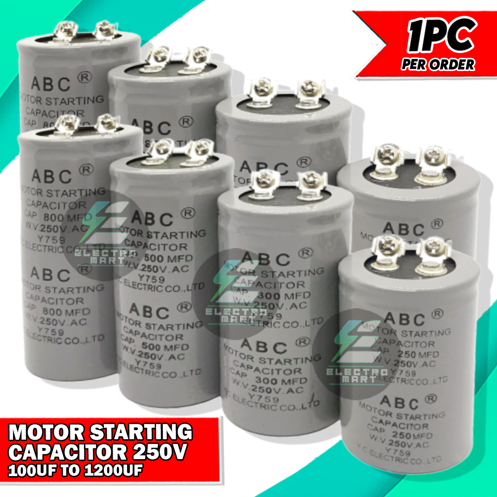 2Pcs Nippon Chemi-Con (NCC) 1200uF 250V / 200V Snap-in PSU Capacitors – High Quality