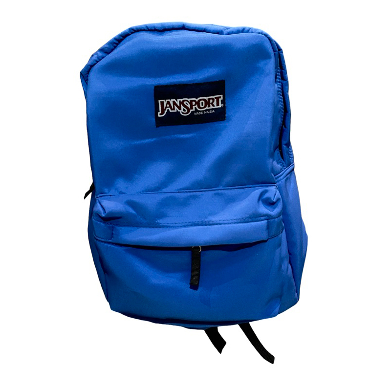 UNISEX BACKPACK Bag Jansport Waterproof Small Medium Large Jan Sport