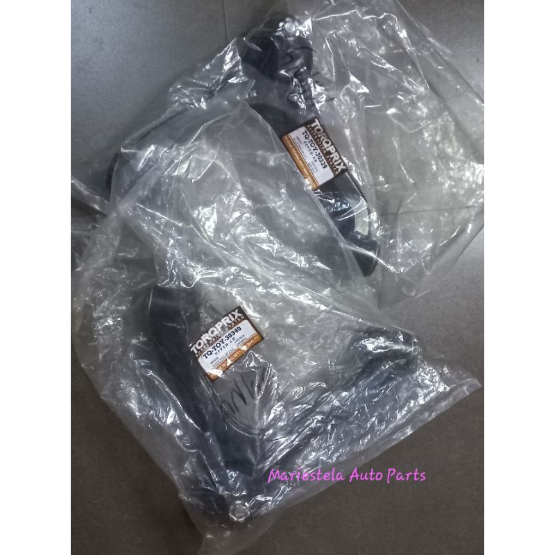 Upper Arm Innova 2005 - 2024 / Hilux 4x2 2003 - 2010 | Shopee Philippines