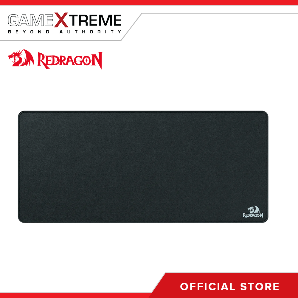 Redragon Flick XL Gaming Mouse Pad (P032) Shopee Philippines