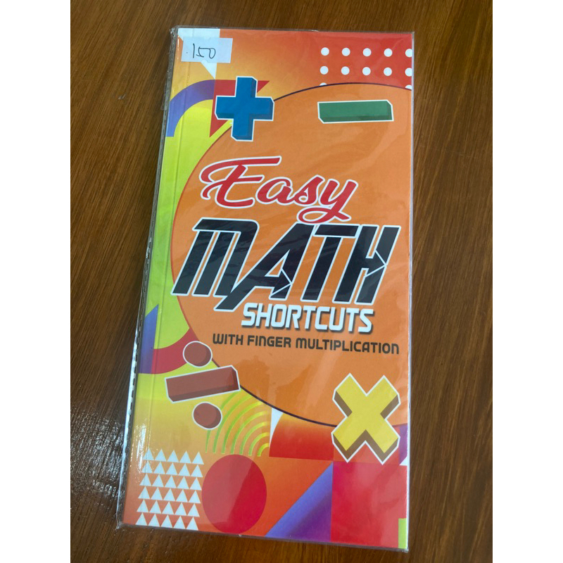 Easy Math Shortcuts with Finger Multiplication | Shopee Philippines