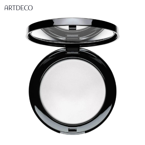 Art Deco No Color Setting Powder 12g Black | Shopee Philippines