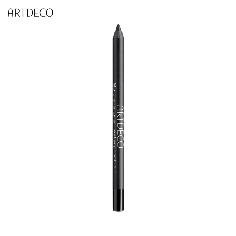 Art Deco Soft Eye Liner Waterproof 1.2g Shopee Philippines