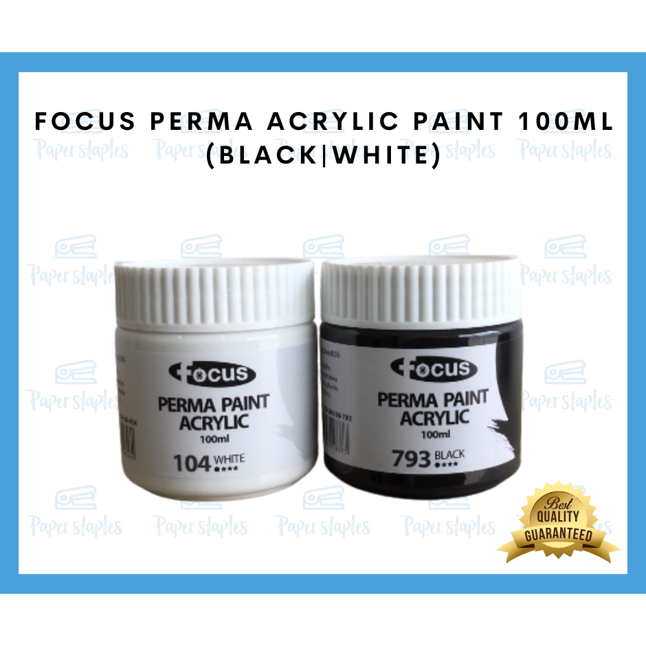 Focus Textile Medium [100ml]