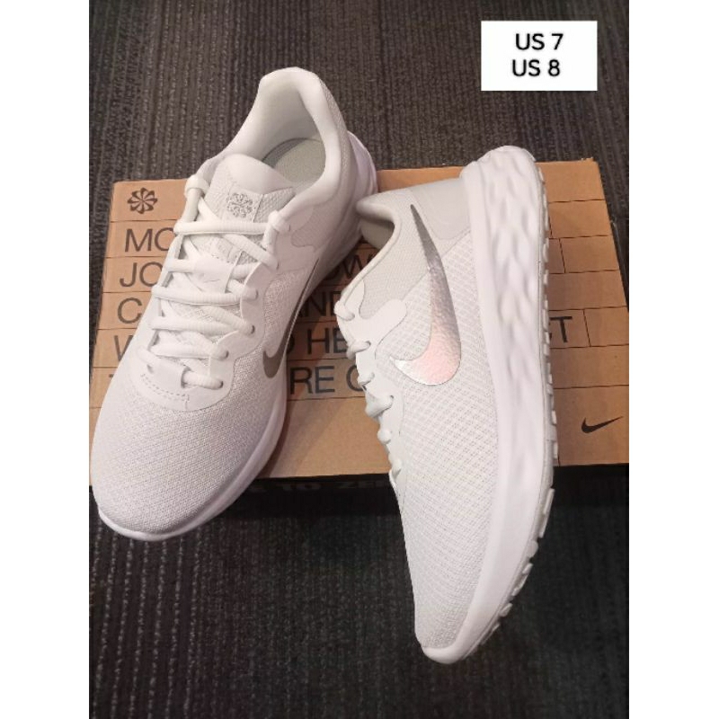 Nike womens hot sale size 6