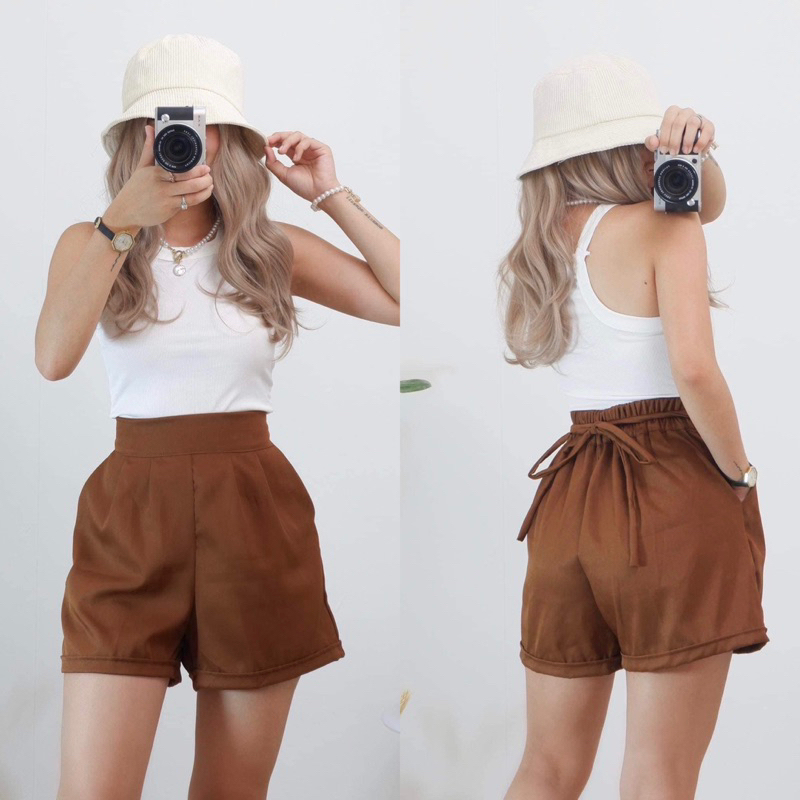 Shopee Styles Trendy Products: Bottoms March 2024